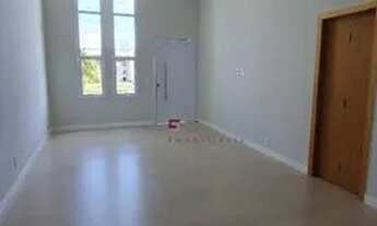 Imagem 2: Casa com 3 dormitórios à venda, 161 m² por R$ 1.120.000 - Condomínio Residencial Mont Blan