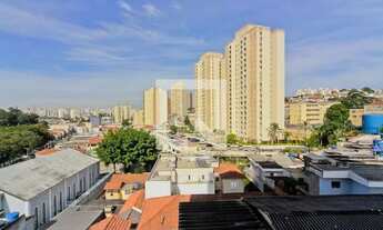 Imagem 5: Apartamento para Aluguel - Freguesia do Ó, 2 Quartos, 55 m2