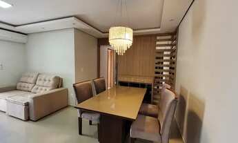 Imagem: Apartamento mobiliado para locação em