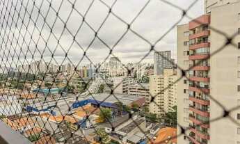 Imagem 4: Apartamento com 3 dormitórios à venda, 83 m² por R$ 859.000 - Vila Mascote - São Paulo/SP