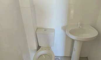 Imagem 2: Casa para venda possui 90 metros quadrados com 2 quartos em Cabula - Salvador - BA