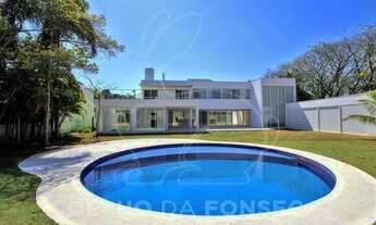 Imagem 2: Santana de Parnaíba - Casa de Condomínio - Alphaville Residencial 10