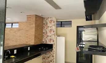 Imagem 4: OPORTUNIDADE! Apartamento 3 quartos, 1 suíte com 69m2 na Ponta Verde