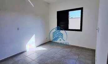 Imagem 3: Casa com 3 dormitórios para alugar, 90 m² por R$ 3.535,00/mês - Vila Loanda - Atibaia/SP