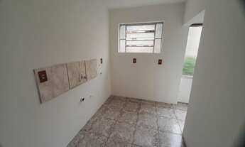 Imagem 5: Apartamento no Bairro Humaitá com 60 m², Cozinha, 2 dormitórios, sala de estar, banheiro s