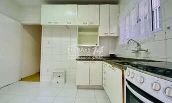 Imagem 7: VENDO / CASA / SOBRADO / 2 DORMITÓRIOS / 2 VAGAS / 110M² - BROOKLIN - SÃO PAULO/SP