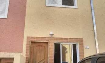 Imagem 3: Sobrado com 2 dormitórios à venda, 64 m² - Jardim Novo Campos Elíseos - Campinas/SP