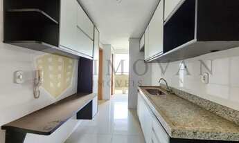 Imagem: Apartamento Cobertura em Ribeirão Preto