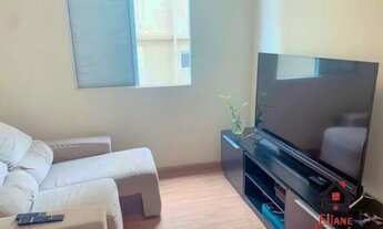 Imagem 6: Apartamento com 2 dormitórios à venda, 50 m² por R$ 260.000,00 - Parque Prado - Campinas/S