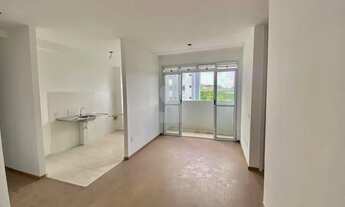 Imagem: Apartamento à venda, 2 quartos, 1 suíte