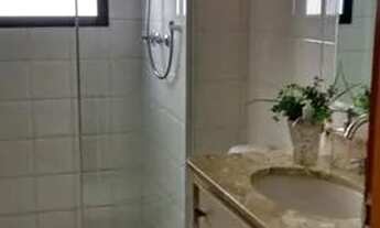 Imagem 3: Apartamento no Brooklin, 58m2, 2 dormitorios sendo 2 suites, 1 vaga de garagem, lazer comp