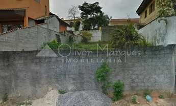 Imagem 7: Terreno à venda, 365 m² por R$ 380.000,00 - City Bussocaba - Osasco/SP