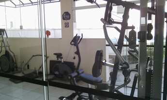 Imagem 3: MOEMA STUDIO Apartamento com 1 dormitório