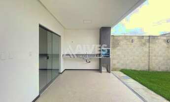 Imagem 3: CASA COM 3 QUARTOS SENDO 1 SUÍTE NA REGIÃO DA AV. NOÍDE CERQUEIRA