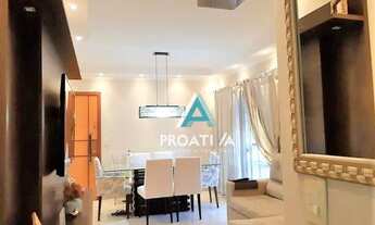 Imagem 2: Cobertura com 2 dormitórios à venda, 106 m² - Vila Marina - Santo André/SP