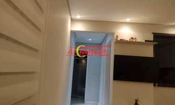 Imagem 2: Apartamento, Jardim Odete - Guarulhos