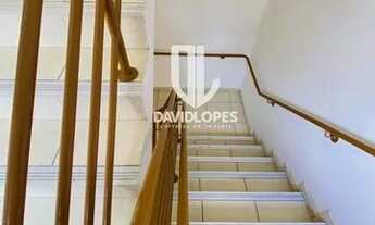 Imagem 6: Cobertura duplex para venda com 100 metros quadrados com 2 quartos