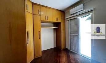 Imagem 6: Casa, 4 dormitórios, 200 m² venda ou aluguel, Parque dos Príncipes, São Paulo/SP