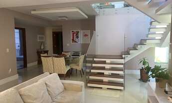 Imagem: MANSÃO NO MIRANTE DA LAGOA