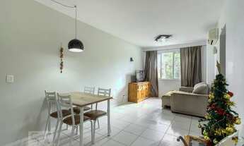 Imagem 2: Apartamento para Aluguel - Passo D'areia, 2 Quartos, 72 m2