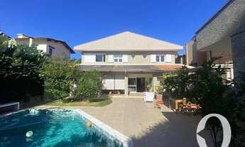 Imagem: Casa com 4 dormitórios à venda, 320 m²