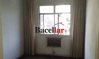 Imagem: Apartamento-À VENDA-Tijuca-Rio de Janeiro-RJ