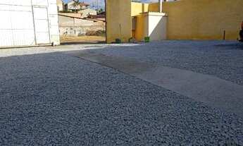 Imagem 2: Aluga-se casa de alvenaria c 2 quartos c garagem direto c proprietário