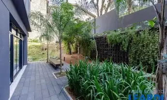 Imagem 5: APARTAMENTO - VILA MADALENA - SP