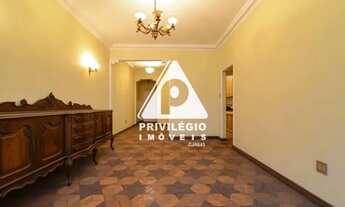 Imagem 2: Apartamento à venda, 3 quartos, Copacabana - RIO DE JANEIRO/RJ