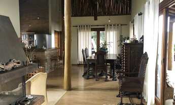 Imagem 5: Chácara em Condomínio com 2.050 metros quadrados- Indaiatuba/SP