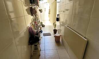 Imagem 5: Casa de condomínio para venda tem 68 metros quadrados com 2 quartos