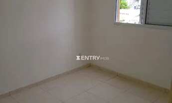 Imagem 6: Apartamento com 2 dormitórios à venda, 46 m² por R$ 212.000 - Vila Tupi - Várzea Paulista