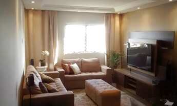 Imagem: Apartamento Altos do Trujilo