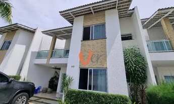 Imagem 2: Casa com 4 dormitórios para alugar, 180 m² por R$ 5.800,00/mês - Tamatanduba - Eusébio/CE