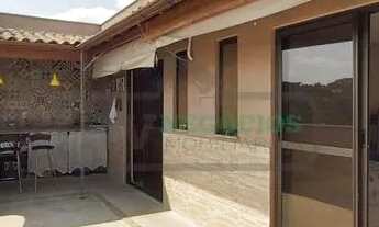 Imagem: TR -Cobertura a venda tem 170 metros quadrados