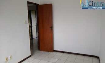 Imagem 4: ALUGO APARTAMENTO TÉRREO EM ITAPUÃ, 2/4, CONDOMÍNIO COM INFRAESTRUTURA DE LAZER, R$ 1.300