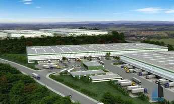 Imagem 2: Galpão para alugar em Construção 10038 m² por R$ 0/mês - Franco da Rocha - Franco da Rocha