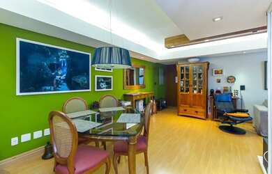 Imagem 7: PORTO ALEGRE - Apartamento Padrão - Higienópolis