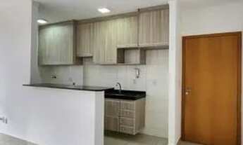 Imagem: Apartamento Edifício Tivoli