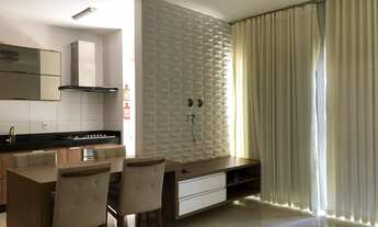 Imagem 3: Casa de condomínio para aluguel 3 quartos Sendo 1 suíte Localizado no Setor Jardim Pompeia