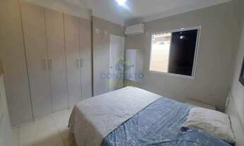 Imagem 4: Condomínio Rio Coxipo, com 4 quartos, sendo um deles suíte. Toda ampliada e reformada