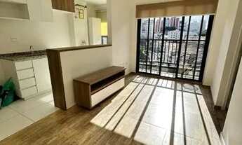 Imagem 4: Apartamento com 2 dormitórios para alugar, 45 m² por R$ 2.750/mês - Jardim Sao Paulo(Zona