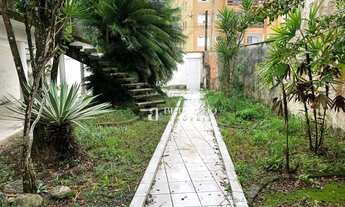 Imagem 5: Casa com 6 dormitórios à venda, 930 m² por R$ 600.000 - Enseada - Guarujá/SP