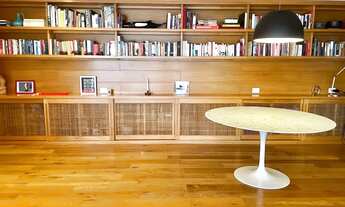 Imagem 5: Apartamento para venda tem 178 metros quadrados com 3 quartos em Gávea - Rio de Janeiro