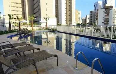 Imagem 2: Apartamento Padrão para Aluguel em Papicu Fortaleza-CE - 10750