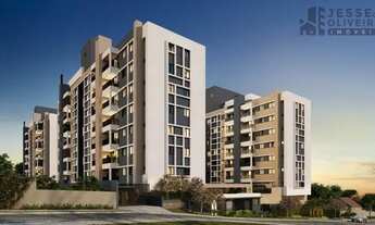 Imagem: Curitiba - Apartamento Padrão - Tingui