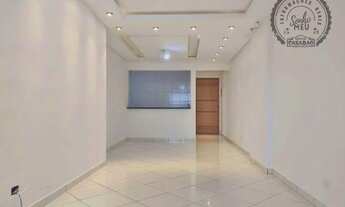 Imagem 2: Apartamento com 3 dormitórios, 114 m² - venda por R$ 580.000,00 ou aluguel por R$ 3.500,00