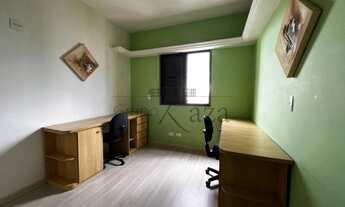 Imagem 1: Apartamento Duplex - Jardim Aquarius - Residencial Aquarius Premium - 150m² - 3 Dormitório