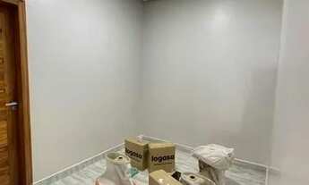 Imagem 6: Imóvel em construção no bairro universidade