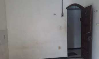 Imagem: Kit net no telegrafo um quadrado com banheiro